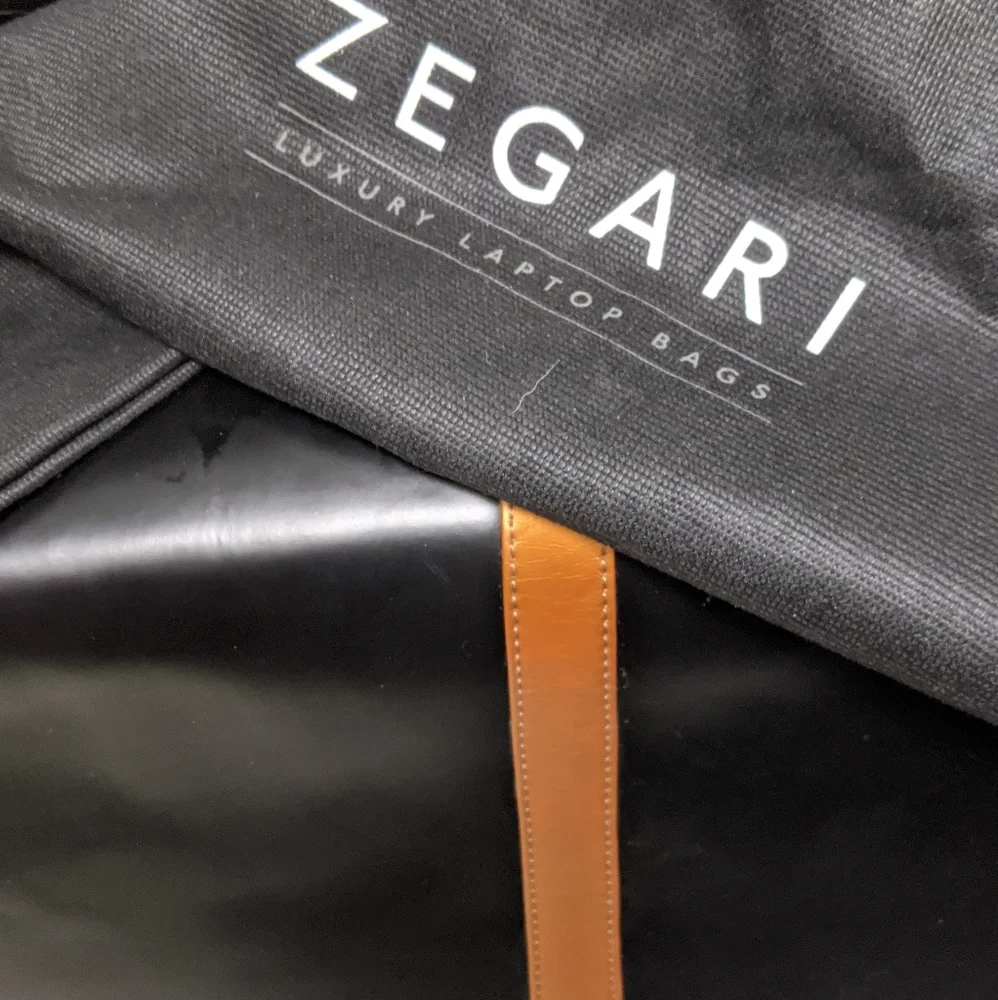 Zegari laptop bag/ briefcase brand new